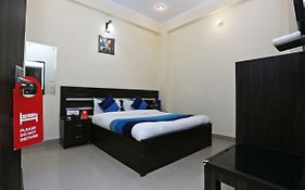 Hotel Ganges Park